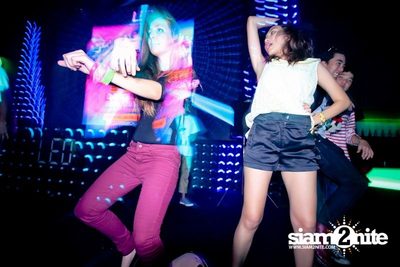 GANGNAM STYLE PARTY — photo 74