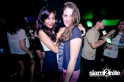 GANGNAM STYLE PARTY — photo 46