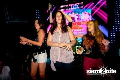 GANGNAM STYLE PARTY — photo 101