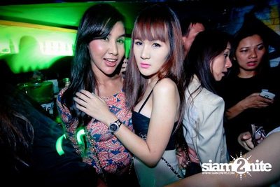 GANGNAM STYLE PARTY — photo 14