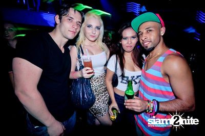 GANGNAM STYLE PARTY — photo 22