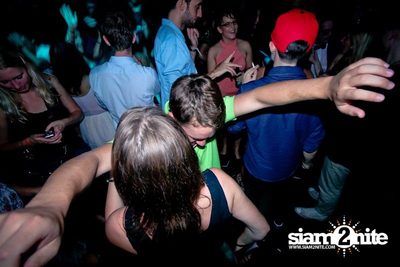 GANGNAM STYLE PARTY — photo 38