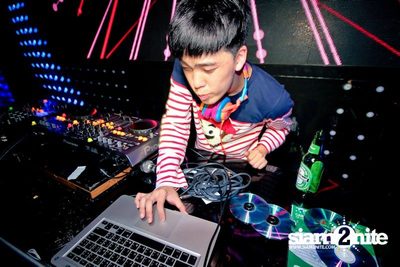 GANGNAM STYLE PARTY — photo 59
