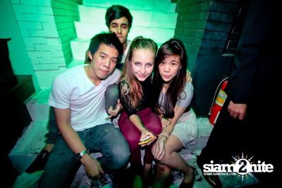 GANGNAM STYLE PARTY — photo 138
