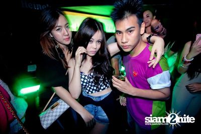 GANGNAM STYLE PARTY — photo 18