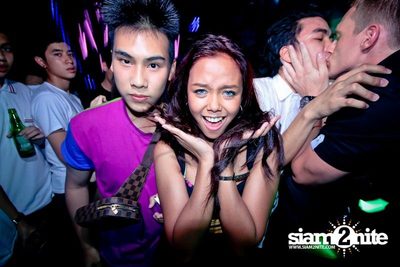 GANGNAM STYLE PARTY — photo 126