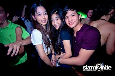 GANGNAM STYLE PARTY — photo 149