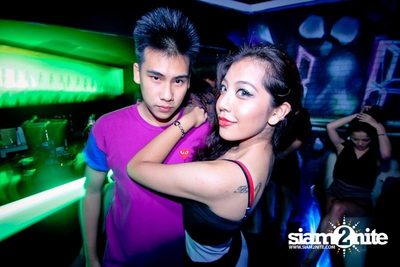 GANGNAM STYLE PARTY — photo 10