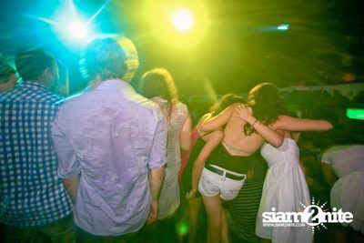 GANGNAM STYLE PARTY — photo 70