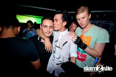 GANGNAM STYLE PARTY — photo 131