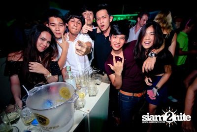 GANGNAM STYLE PARTY — photo 41