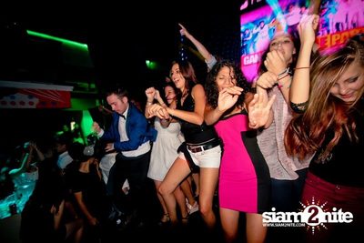 GANGNAM STYLE PARTY — photo 79