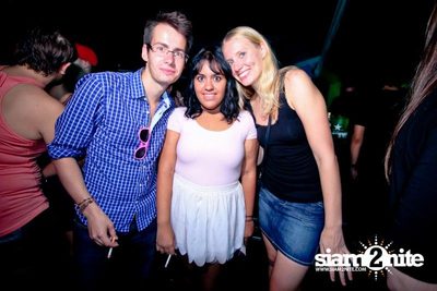 GANGNAM STYLE PARTY — photo 148