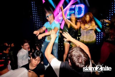 GANGNAM STYLE PARTY — photo 98
