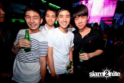 GANGNAM STYLE PARTY — photo 129