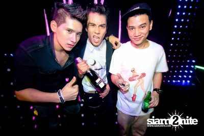 GANGNAM STYLE PARTY — photo 66