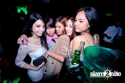 GANGNAM STYLE PARTY — photo 25