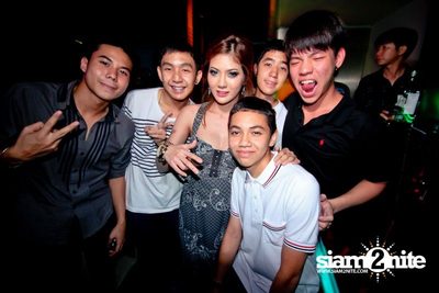 GANGNAM STYLE PARTY — photo 158