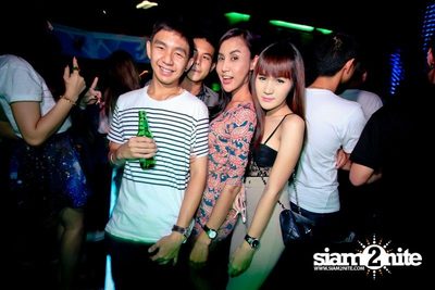GANGNAM STYLE PARTY — photo 133