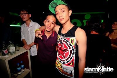 GANGNAM STYLE PARTY — photo 88