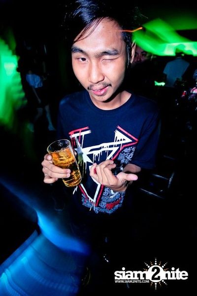 GANGNAM STYLE PARTY — photo 31
