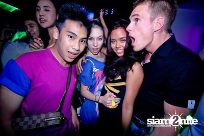 GANGNAM STYLE PARTY — photo 128