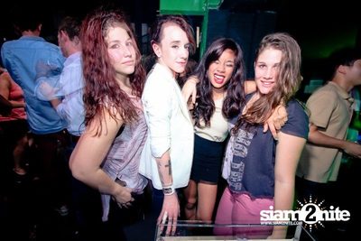 GANGNAM STYLE PARTY — photo 47
