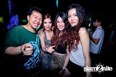 GANGNAM STYLE PARTY — photo 118