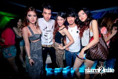 GANGNAM STYLE PARTY — photo 6