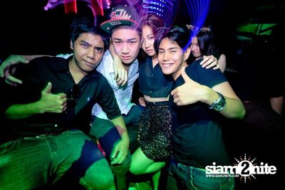 GANGNAM STYLE PARTY — photo 51