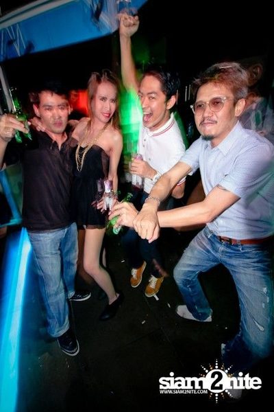 GANGNAM STYLE PARTY — photo 111