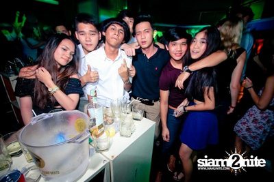 GANGNAM STYLE PARTY — photo 40