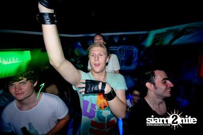GANGNAM STYLE PARTY — photo 119