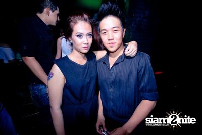 GANGNAM STYLE PARTY — photo 49