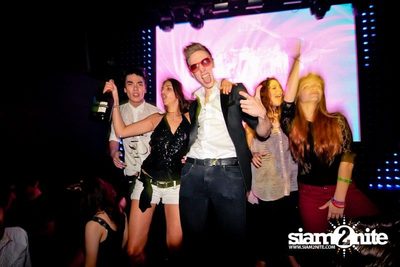 GANGNAM STYLE PARTY — photo 104
