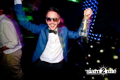 GANGNAM STYLE PARTY — photo 71