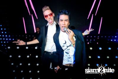 GANGNAM STYLE PARTY — photo 65