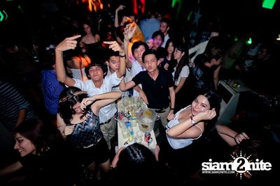 GANGNAM STYLE PARTY — photo 63