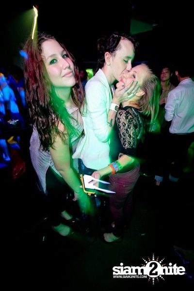 GANGNAM STYLE PARTY — photo 140