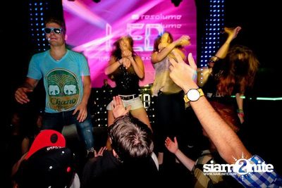 GANGNAM STYLE PARTY — photo 96