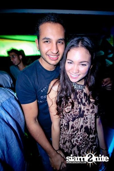 GANGNAM STYLE PARTY — photo 123