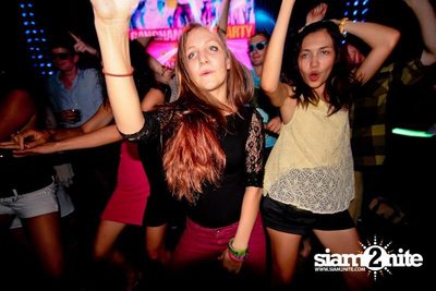 GANGNAM STYLE PARTY — photo 81
