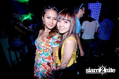 GANGNAM STYLE PARTY — photo 28