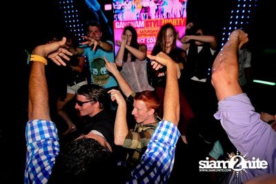 GANGNAM STYLE PARTY — photo 90