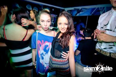 GANGNAM STYLE PARTY — photo 8