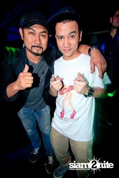 GANGNAM STYLE PARTY — photo 33