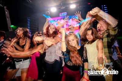 GANGNAM STYLE PARTY — photo 78