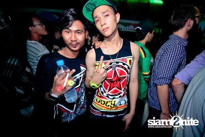 GANGNAM STYLE PARTY — photo 87