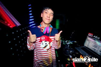 GANGNAM STYLE PARTY — photo 58