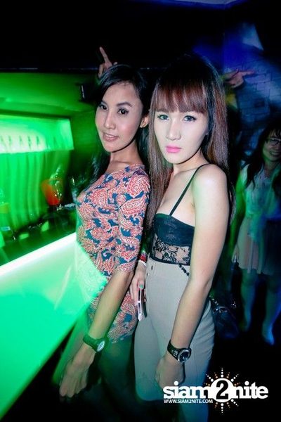 GANGNAM STYLE PARTY — photo 13